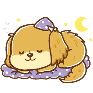 Zzz...